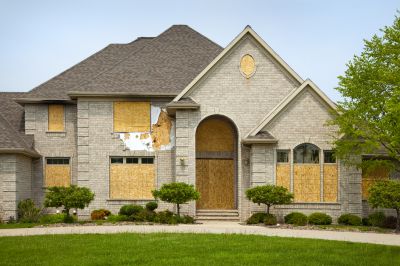 Board Up Service in Alpharetta, GA