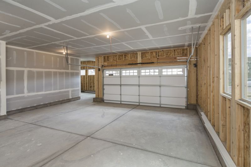 Building Damage Repair in Santa Rosa, CA