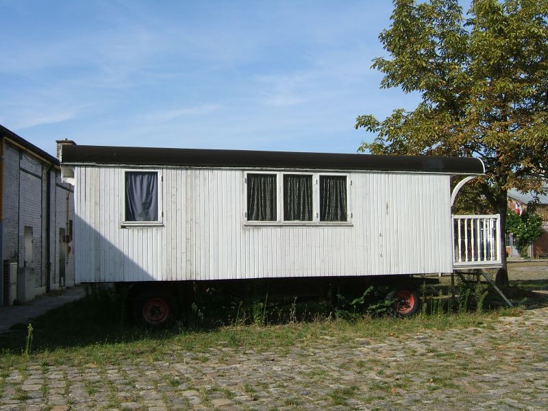 Double Wide Mobile Home Releveling
