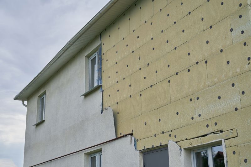 Exterior Remodeling in Conroe, TX