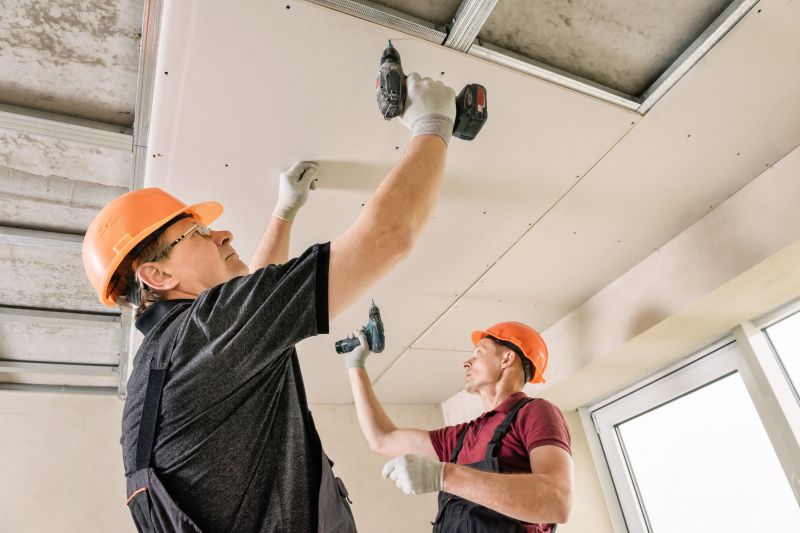 Laundry Room Construction in Denver, CO