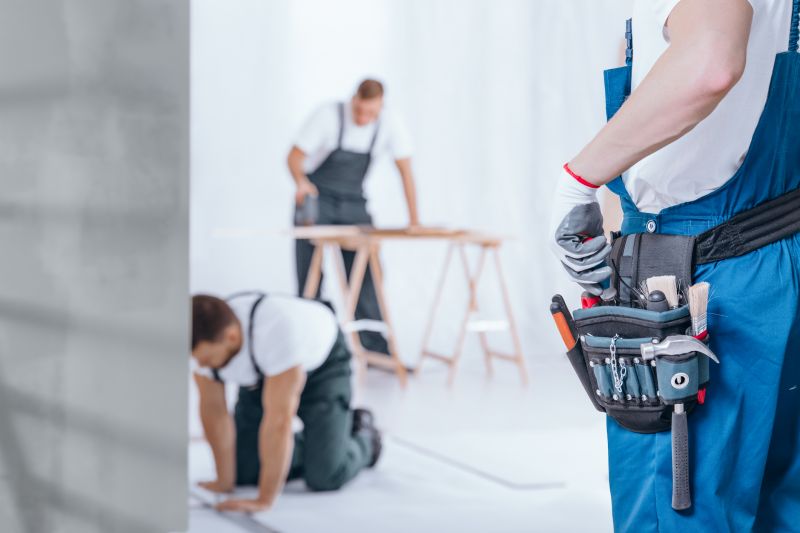 Why Every Home Needs A Reliable Handyman