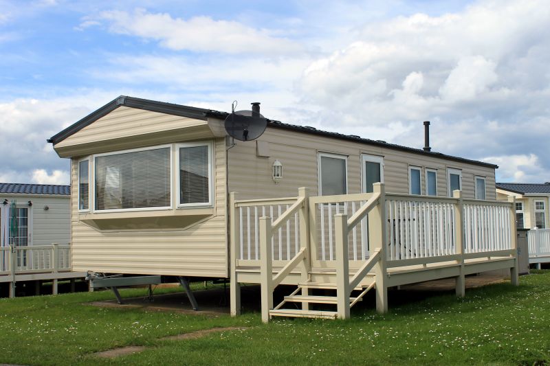 Mobile Home Leveling Service